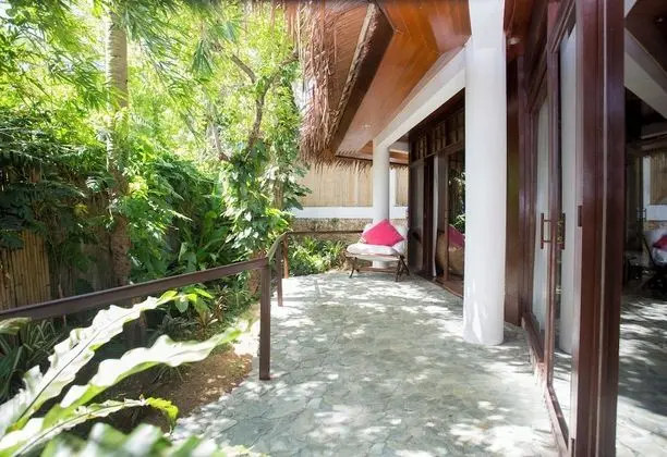 Digital Detox Villa