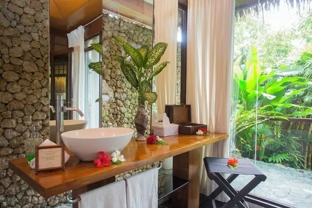 Garden Villa