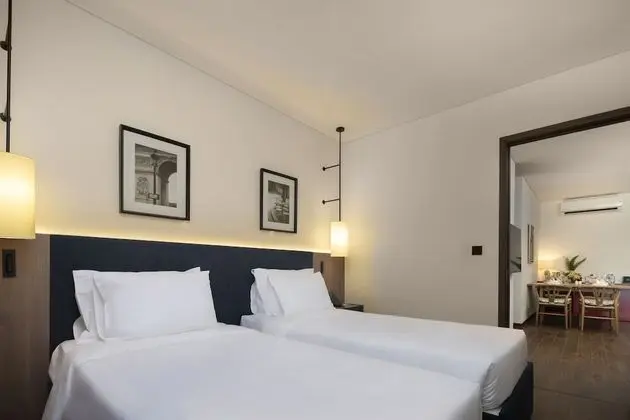 Deluxe Süit