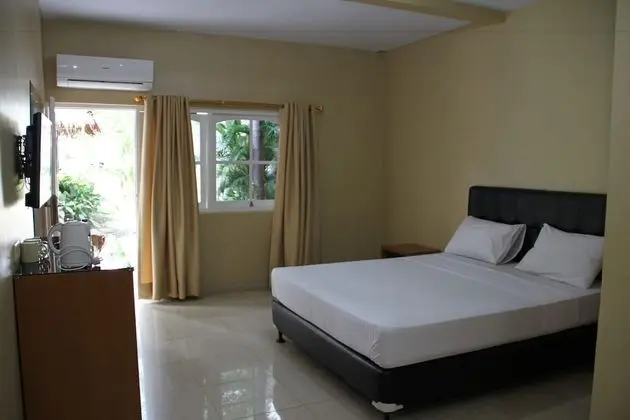 Deluxe Oda