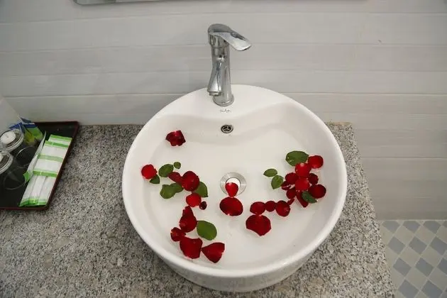 Deluxe İki Ayrı Yataklı Oda