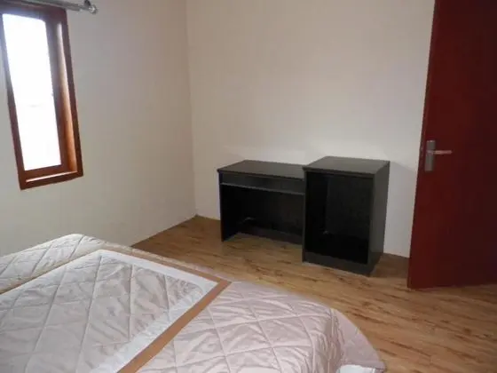 Oda (1 Villa and 3 Deluxe Room)