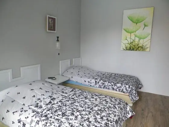 Oda (1 Villa and 3 Deluxe Room)