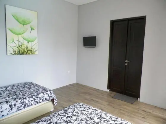 Oda (1 Villa and 3 Deluxe Room)