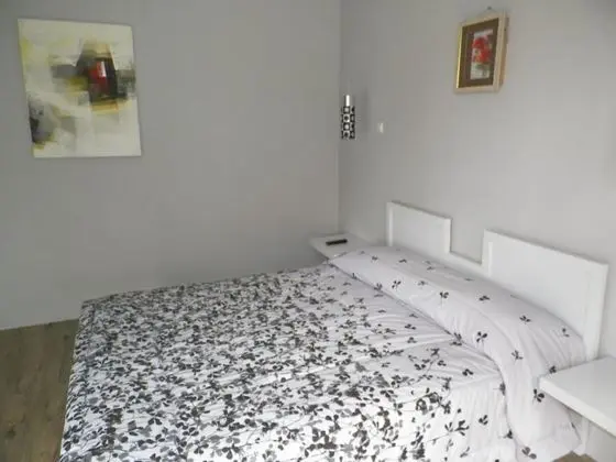 Oda (1 Villa and 3 Deluxe Room)