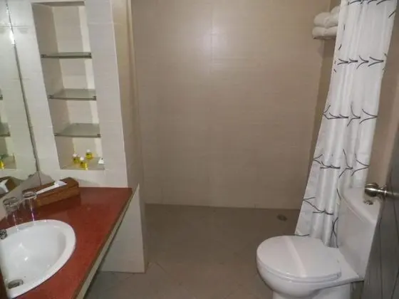Oda (1 Villa and 3 Deluxe Room)