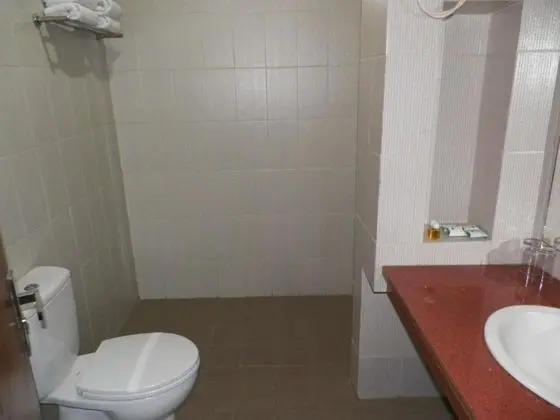 Oda (1 Villa and 3 Deluxe Room)