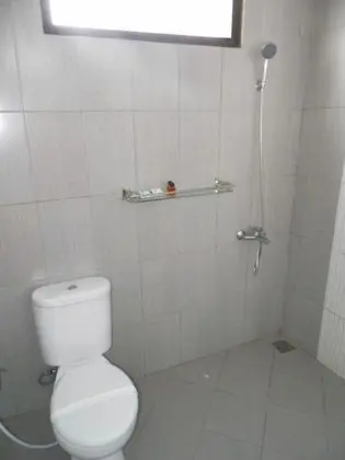 Oda (1 Villa and 3 Deluxe Room)