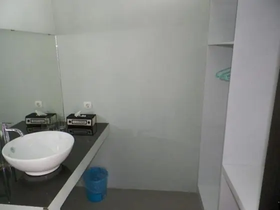 Oda (1 Villa and 3 Deluxe Room)