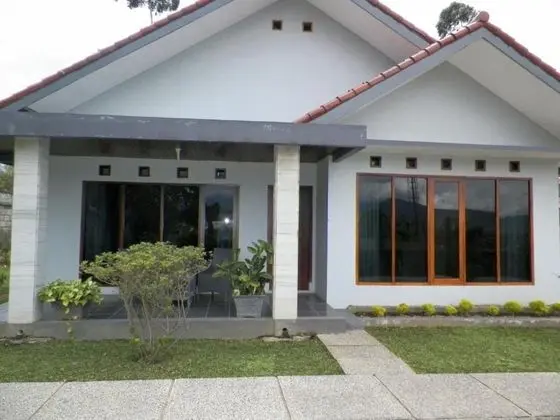 Oda (2 Villa and 3 Deluxe Room)