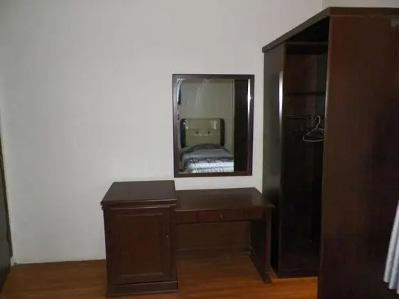 Oda (2 Villa and 3 Deluxe Room)