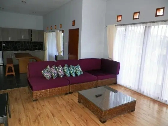 Oda (2 Villa and 3 Deluxe Room)