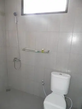 Oda (2 Villa and 3 Deluxe Room)