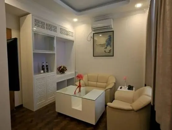 Süit, 1 Yatak Odası