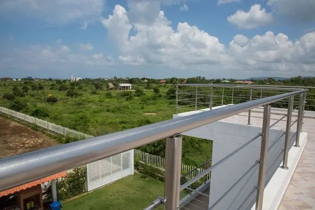 Ev, 4 Yatak Odası, Engellilere Uygun, Balkon