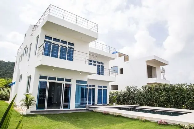 Ev, 4 Yatak Odası, Engellilere Uygun, Balkon