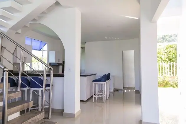 Ev, 4 Yatak Odası, Engellilere Uygun, Balkon