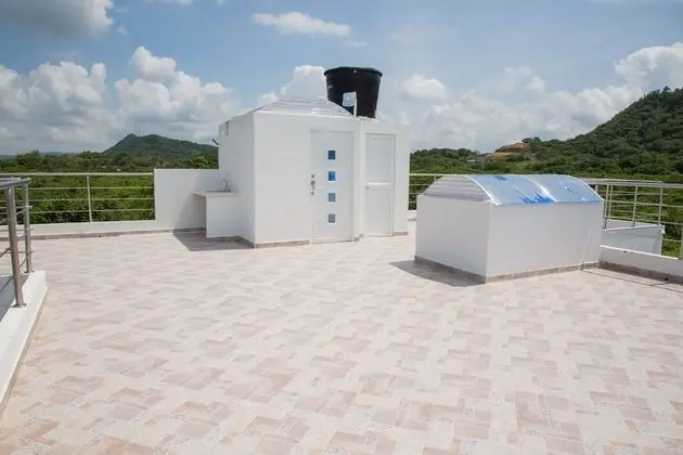 Ev, 4 Yatak Odası, Engellilere Uygun, Balkon