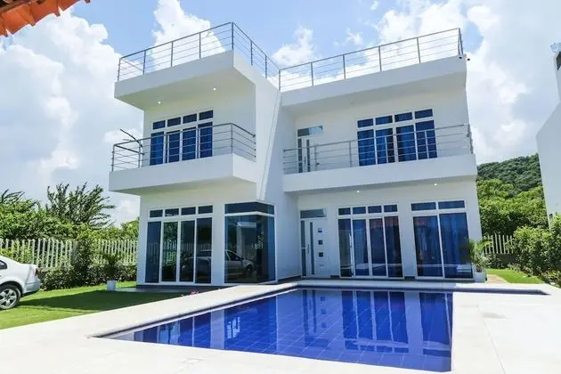 Ev, 4 Yatak Odası, Engellilere Uygun, Balkon