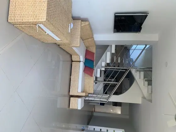 Ev, 4 Yatak Odası, Engellilere Uygun, Balkon