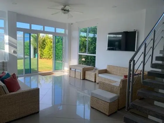 Ev, 4 Yatak Odası, Engellilere Uygun, Balkon