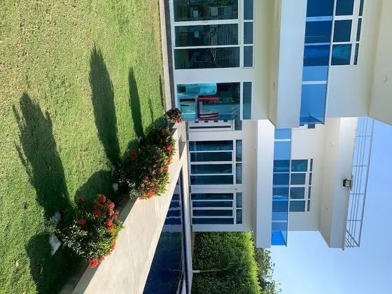 Ev, 4 Yatak Odası, Engellilere Uygun, Balkon