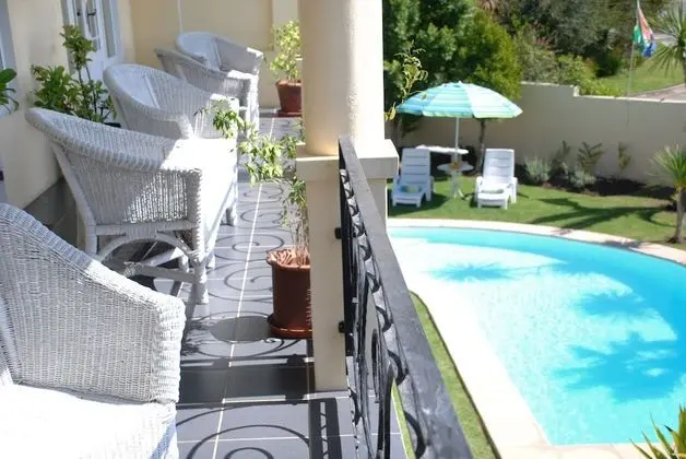 Family Oda, 1 Yatak Odası ( Double/Twin with Balcony)