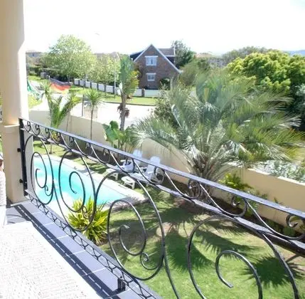 Family Oda, 1 Yatak Odası ( Double/Twin with Balcony)