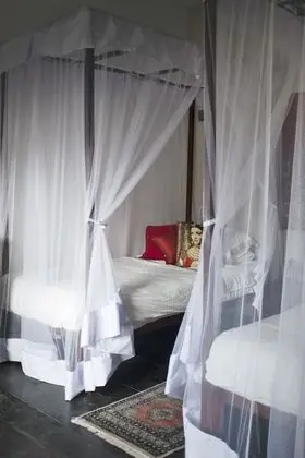 Villa, 3 Yatak Odası, Göl Manzaralı