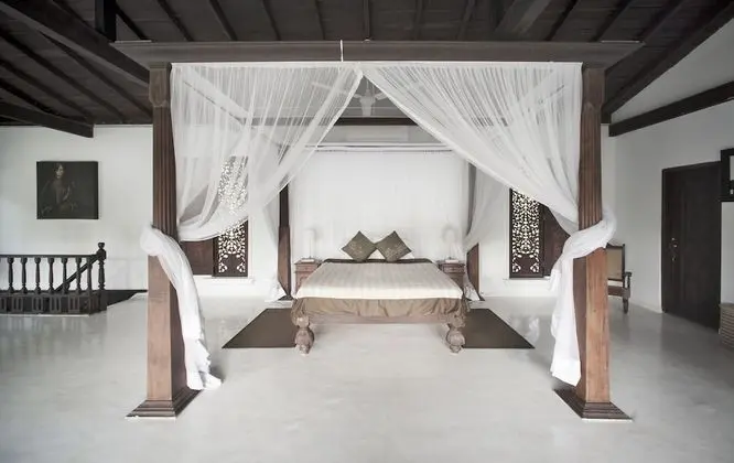 Villa, 3 Yatak Odası, Göl Manzaralı
