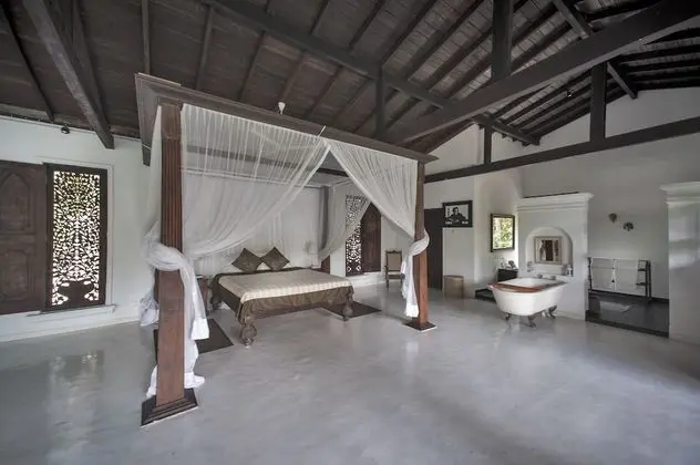 Villa, 3 Yatak Odası, Göl Manzaralı