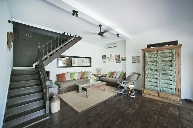 Villa, 3 Yatak Odası, Göl Manzaralı