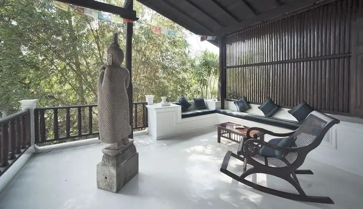 Villa, 3 Yatak Odası, Göl Manzaralı
