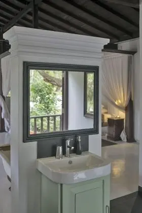 Villa, 3 Yatak Odası, Göl Manzaralı