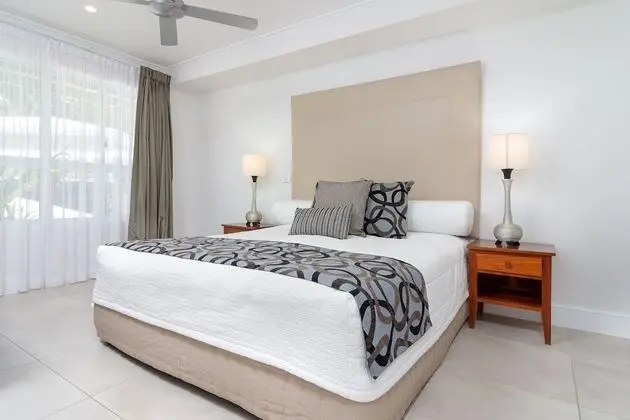 Deluxe Apart Daire, 2 Yatak Odası