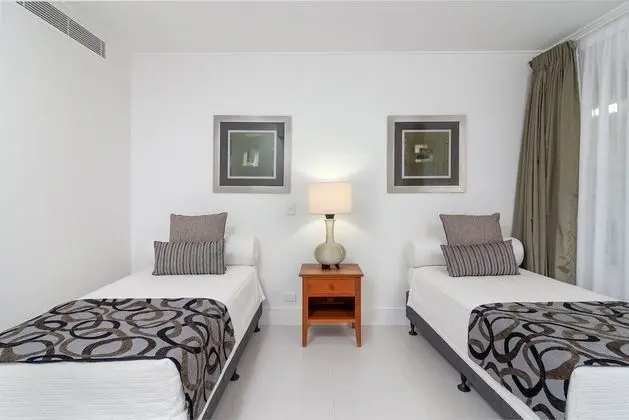 Deluxe Apart Daire, 2 Yatak Odası