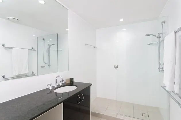 Deluxe Apart Daire, 2 Yatak Odası