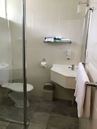 Standard Oda, Sigara İçilmez (Standard Queen)