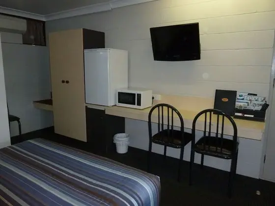 Standard Oda, Sigara İçilmez (Standard Twin Room)