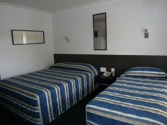 Standard Oda, Sigara İçilmez (Standard Twin Room)