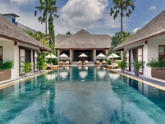 Villa (Mandalay)