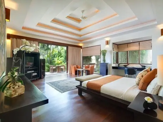 Villa (Mandalay)