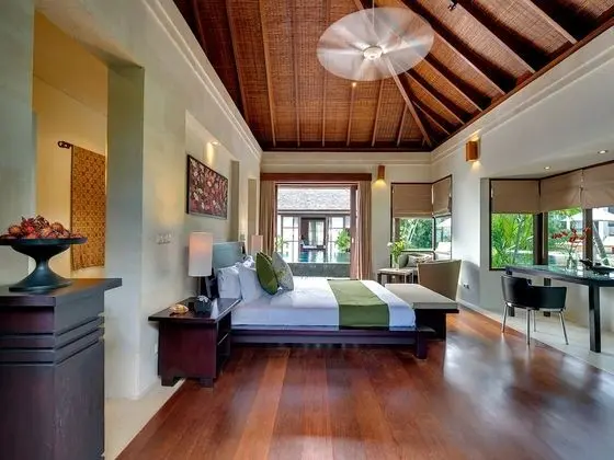Villa (Mandalay)