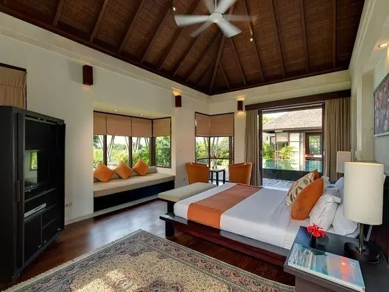 Villa (Mandalay)