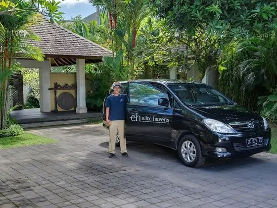 Villa (Mandalay)