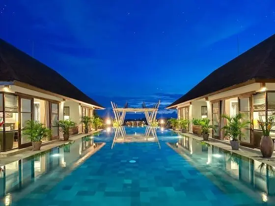 Villa (Mandalay)