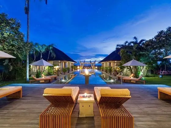 Villa (Mandalay)