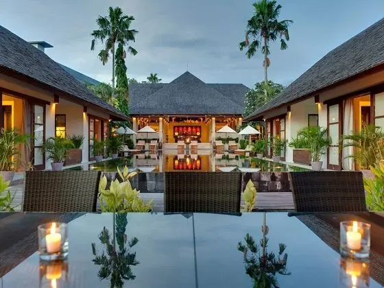Villa (Mandalay)