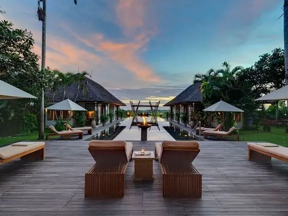 Villa (Mandalay)