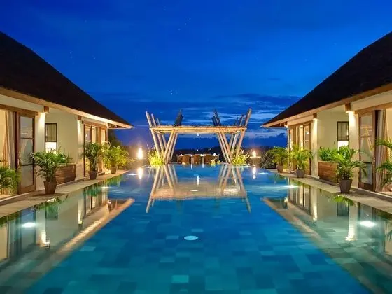 Villa (Mandalay)